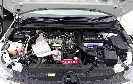 Toyota Corolla, 2019 год, 2 100 000 рублей, 3 фотография