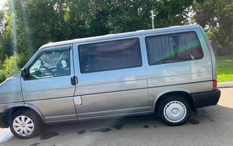 Volkswagen Caravelle T4, 1994 год, 800 000 рублей, 2 фотография