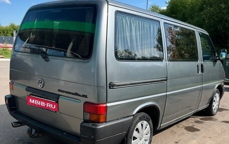 Volkswagen Caravelle T4, 1994 год, 800 000 рублей, 4 фотография