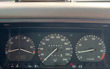 Volkswagen Caravelle T4, 1994 год, 800 000 рублей, 12 фотография