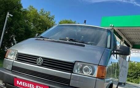 Volkswagen Caravelle T4, 1994 год, 800 000 рублей, 7 фотография