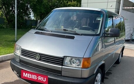 Volkswagen Caravelle T4, 1994 год, 800 000 рублей, 6 фотография