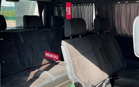 Volkswagen Caravelle T4, 1994 год, 800 000 рублей, 11 фотография