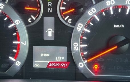 Toyota Vellfire I, 2010 год, 1 150 000 рублей, 15 фотография