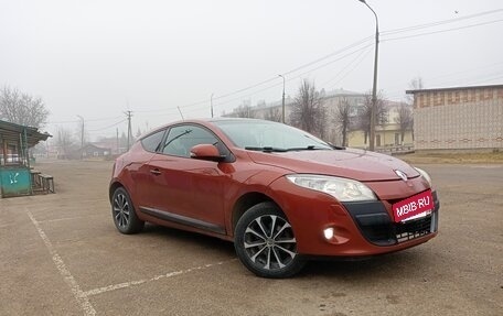 Renault Megane III, 2011 год, 648 000 рублей, 3 фотография