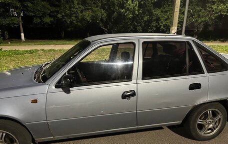 Daewoo Nexia I рестайлинг, 2012 год, 230 000 рублей, 3 фотография