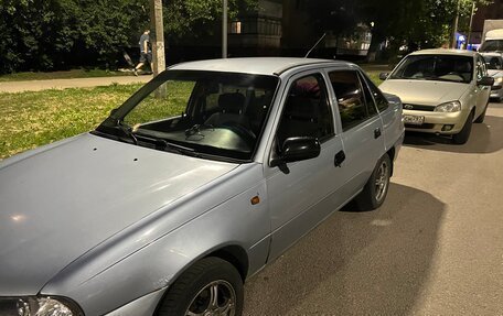Daewoo Nexia I рестайлинг, 2012 год, 230 000 рублей, 4 фотография