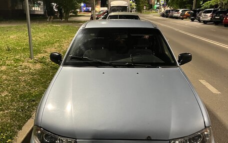 Daewoo Nexia I рестайлинг, 2012 год, 230 000 рублей, 5 фотография
