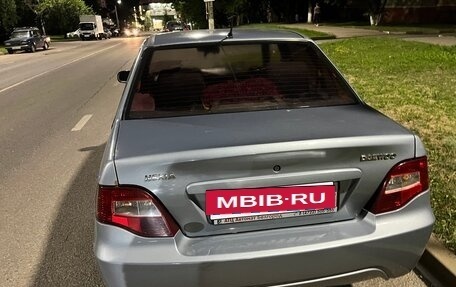 Daewoo Nexia I рестайлинг, 2012 год, 230 000 рублей, 8 фотография