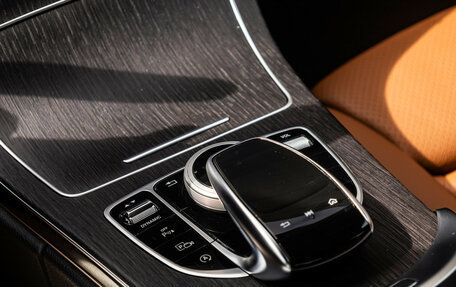 Mercedes-Benz C-Класс, 2019 год, 2 999 000 рублей, 22 фотография