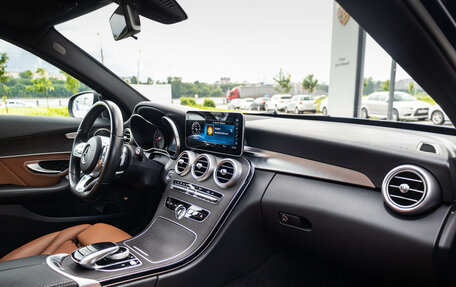 Mercedes-Benz C-Класс, 2019 год, 2 999 000 рублей, 12 фотография