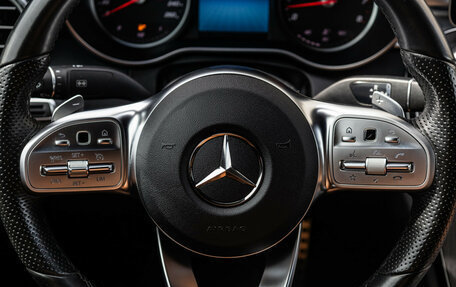 Mercedes-Benz C-Класс, 2019 год, 2 999 000 рублей, 17 фотография