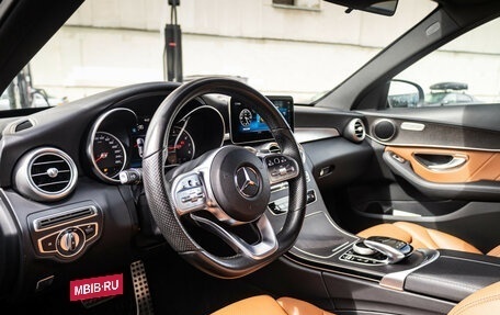 Mercedes-Benz C-Класс, 2019 год, 2 999 000 рублей, 15 фотография