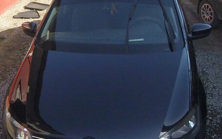 Volkswagen Polo VI (EU Market), 2013 год, 550 000 рублей, 5 фотография