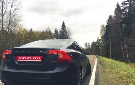 Volvo S60 III, 2012 год, 830 000 рублей, 2 фотография