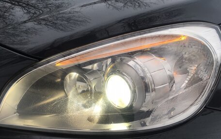 Volvo S60 III, 2012 год, 830 000 рублей, 5 фотография