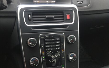 Volvo S60 III, 2012 год, 830 000 рублей, 4 фотография