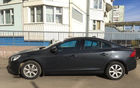 Volvo S60 III, 2012 год, 830 000 рублей, 15 фотография