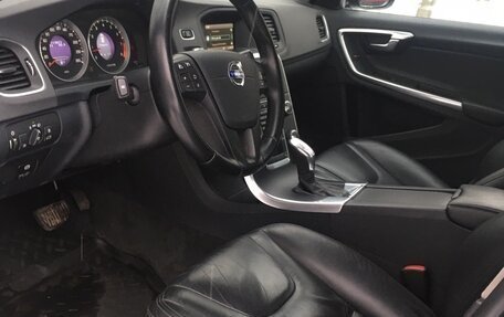 Volvo S60 III, 2012 год, 830 000 рублей, 6 фотография