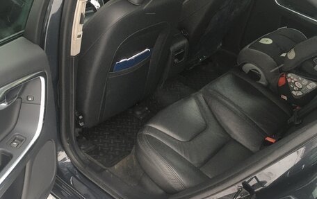 Volvo S60 III, 2012 год, 830 000 рублей, 8 фотография