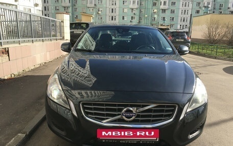 Volvo S60 III, 2012 год, 830 000 рублей, 11 фотография