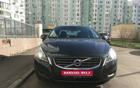 Volvo S60 III, 2012 год, 830 000 рублей, 12 фотография