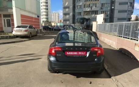 Volvo S60 III, 2012 год, 830 000 рублей, 17 фотография
