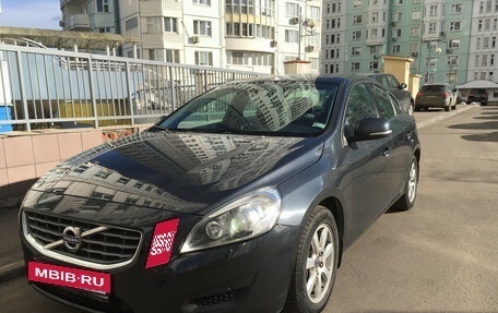 Volvo S60 III, 2012 год, 830 000 рублей, 14 фотография