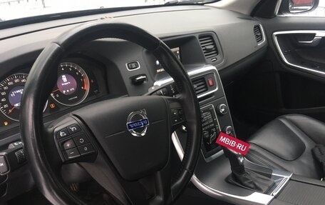 Volvo S60 III, 2012 год, 830 000 рублей, 3 фотография