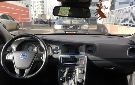 Volvo S60 III, 2012 год, 830 000 рублей, 19 фотография