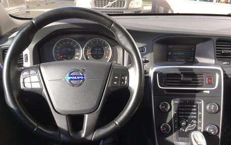 Volvo S60 III, 2012 год, 830 000 рублей, 18 фотография