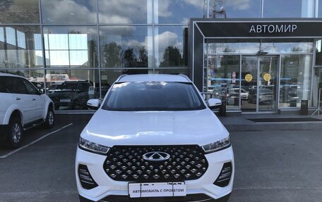 Chery Tiggo 7 Pro, 2023 год, 1 600 000 рублей, 2 фотография