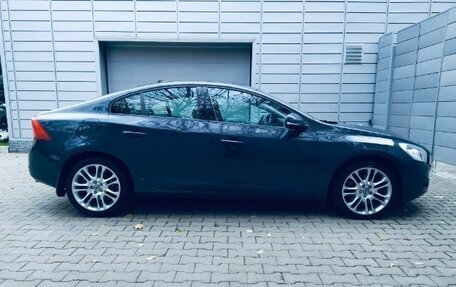 Volvo S60 III, 2012 год, 830 000 рублей, 21 фотография