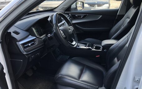 Chery Tiggo 7 Pro, 2023 год, 1 600 000 рублей, 9 фотография