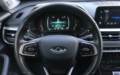Chery Tiggo 7 Pro, 2023 год, 1 600 000 рублей, 12 фотография