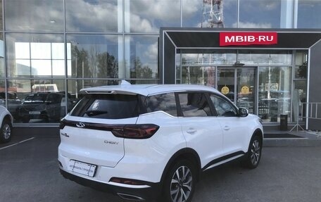 Chery Tiggo 7 Pro, 2023 год, 1 600 000 рублей, 7 фотография