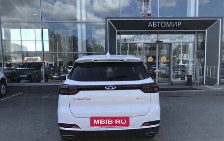 Chery Tiggo 7 Pro, 2023 год, 1 600 000 рублей, 6 фотография