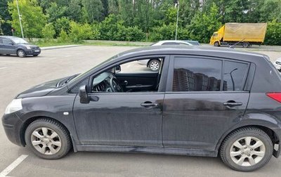 Nissan Tiida, 2011 год, 730 000 рублей, 1 фотография