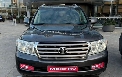 Toyota Land Cruiser 200, 2011 год, 5 000 000 рублей, 1 фотография