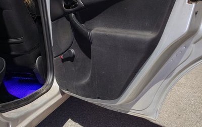 Ford Focus IV, 2004 год, 250 000 рублей, 1 фотография