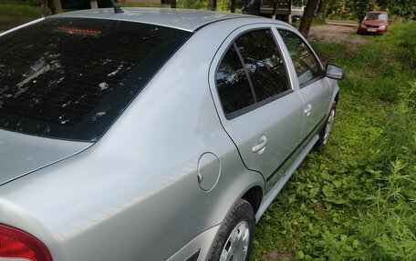 Skoda Octavia IV, 2010 год, 680 000 рублей, 1 фотография