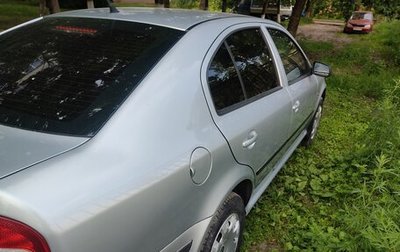 Skoda Octavia IV, 2010 год, 680 000 рублей, 1 фотография