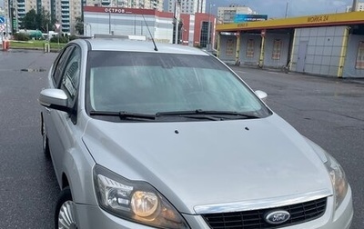 Ford Focus II рестайлинг, 2011 год, 450 000 рублей, 1 фотография