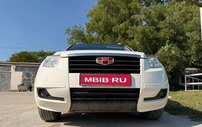 Geely Emgrand X7 I, 2014 год, 790 000 рублей, 1 фотография