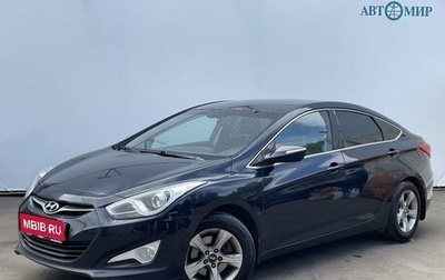 Hyundai i40 I рестайлинг, 2012 год, 775 000 рублей, 1 фотография