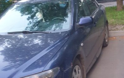 Mazda 6, 2005 год, 368 000 рублей, 1 фотография