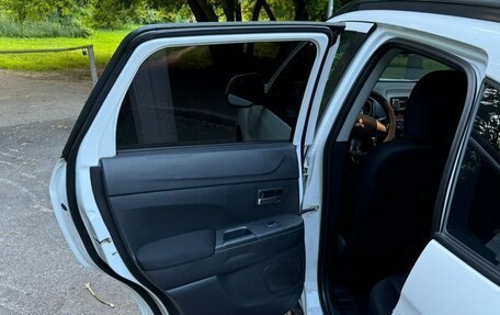 Mitsubishi ASX I рестайлинг, 2013 год, 950 000 рублей, 7 фотография