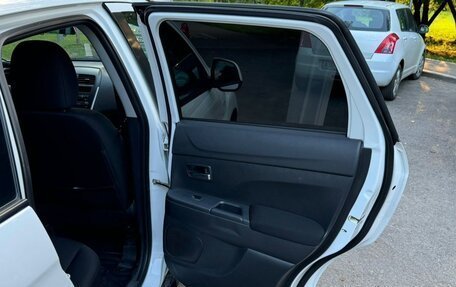 Mitsubishi ASX I рестайлинг, 2013 год, 950 000 рублей, 12 фотография