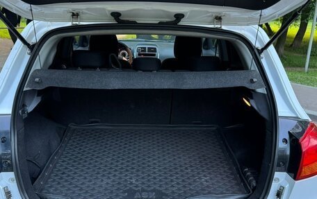 Mitsubishi ASX I рестайлинг, 2013 год, 950 000 рублей, 6 фотография