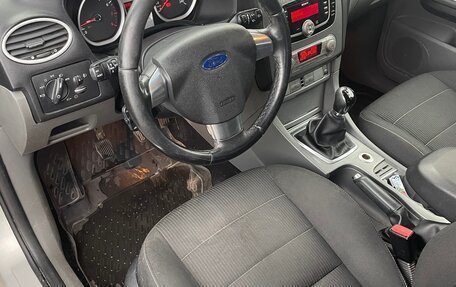 Ford Focus II рестайлинг, 2011 год, 450 000 рублей, 6 фотография